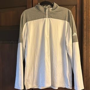 Adidas Quarter Zip